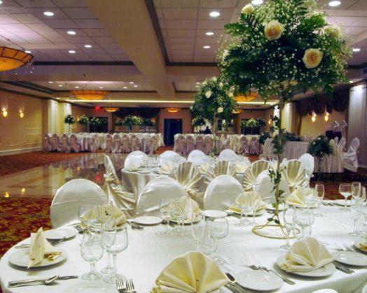 The Royal Regency Hotel Yonkers Kültér fotó